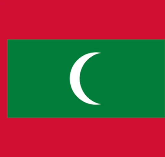 Maldives